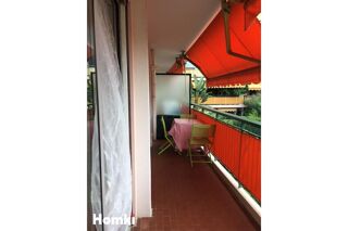  Appartement � vendre 2 pi�ces 46 m�