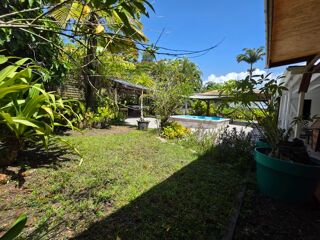  Villa à vendre 5 pièces 153 m²