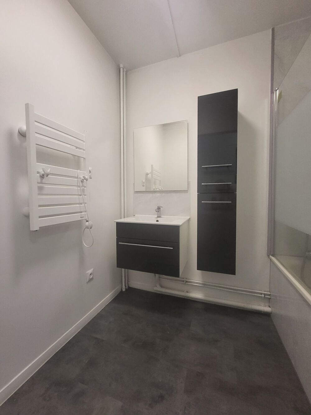 Vente Appartement Appartement à vendre 3 pièces  (77) CHELLES - Quartier du Coteau Chelles