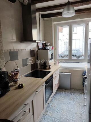  Maison à vendre 6 pièces 117 m²