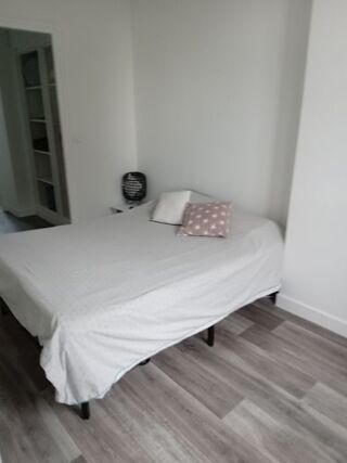  Appartement à louer 3 pièces 50 m²