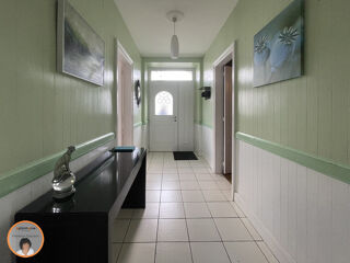  Maison  vendre 10 pices 222 m