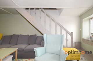 Maison à vendre 3 pièces 71 m²