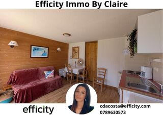  Appartement � vendre 2 pi�ces 25 m�