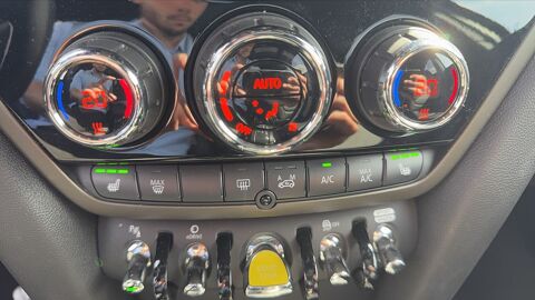 Countryman 1.5 Cooper 224 ALL4 Steptronic6 Northwood 2022 occasion 57415 Montbronn
