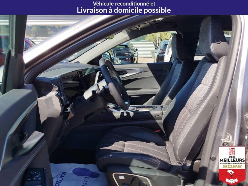 Austral mild hybrid 160 auto Techno +Hayon motoris 2024 occasion 10150 Lavau