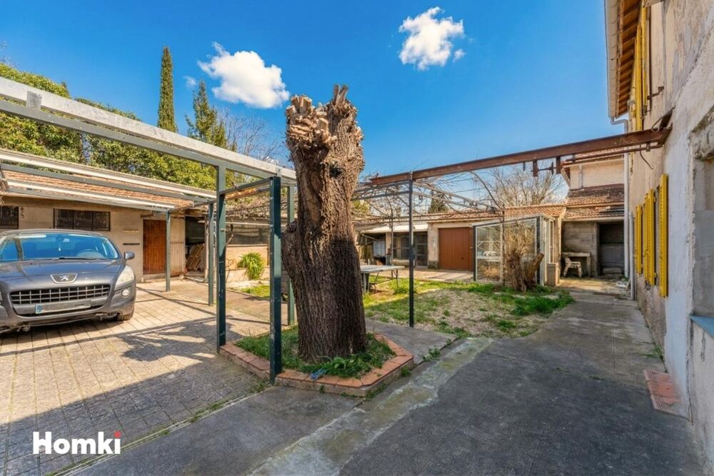 Vente Maison Maison/Villa T6 de 210 m² à Aubagne 13400 Aubagne