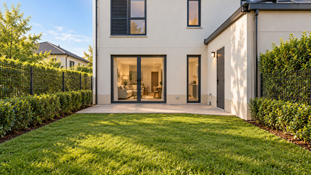 Vente Maison maison à vendre 5 pièces COMPIEGNE (60) Compiegne