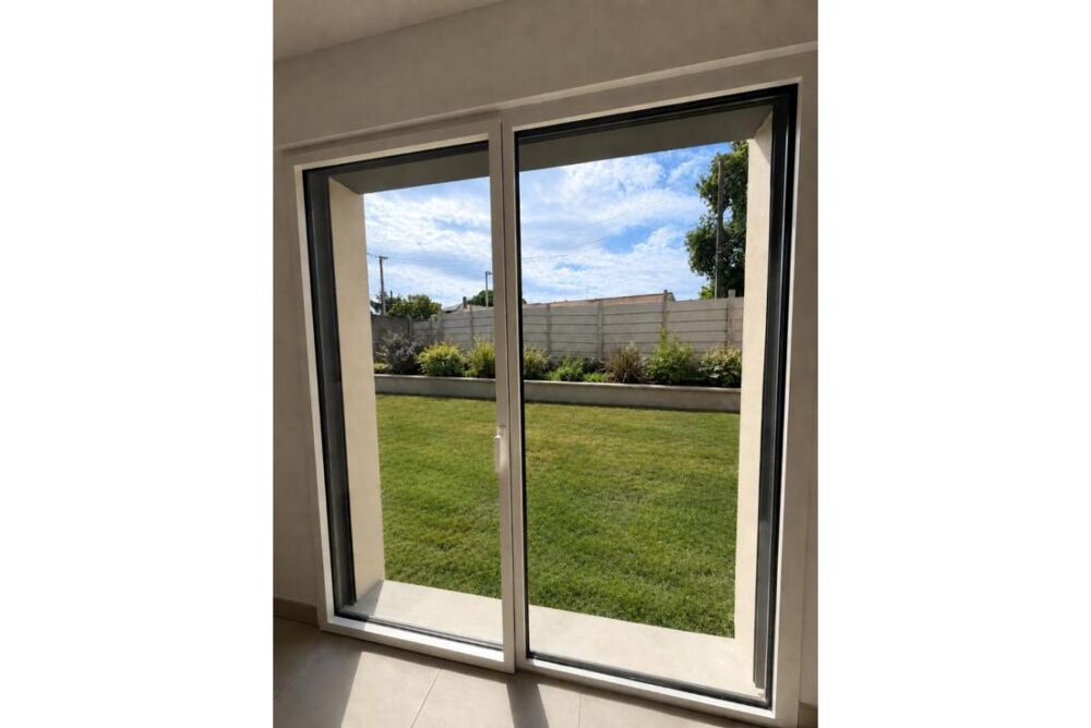 Maison T4 de 85m² à Pessac