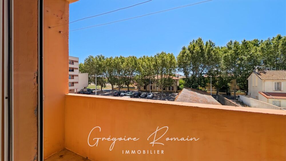 Appartement Port Saint Louis Du Rhone 4 pièce(s) 61 m2