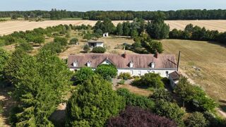  Maison à vendre 9 pièces 450 m²
