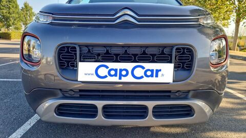 C3 Aircross (2) 1.5 BlueHDi 100 C-Series 2020 occasion 50300 Avranches