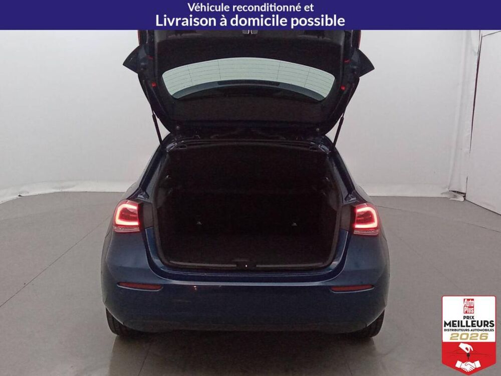 Classe A 250 e 8G-DCT Style Line +Pack Stationneme 2021 occasion 10150 Lavau