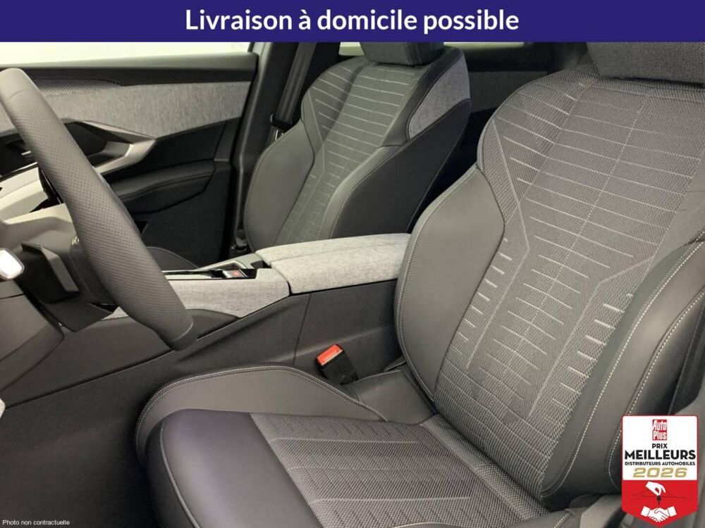 3008 Hybrid 145 e-DCS6 GT 2025 occasion 10150 Lavau