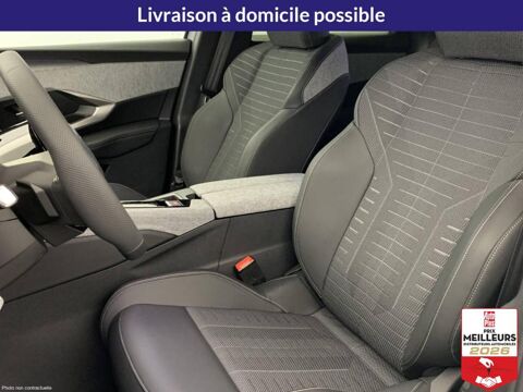 3008 Hybrid 145 e-DCS6 GT 2025 occasion 10150 Lavau