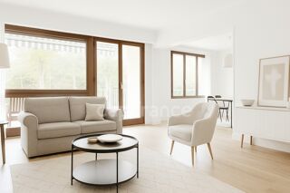  Appartement � vendre 5 pi�ces 122 m�