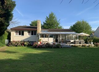  Maison � vendre 6 pi�ces 168 m�