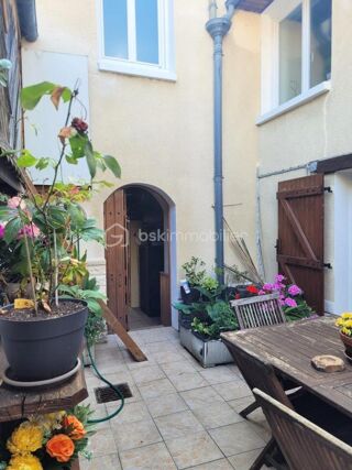  Maison  vendre 5 pices 155 m