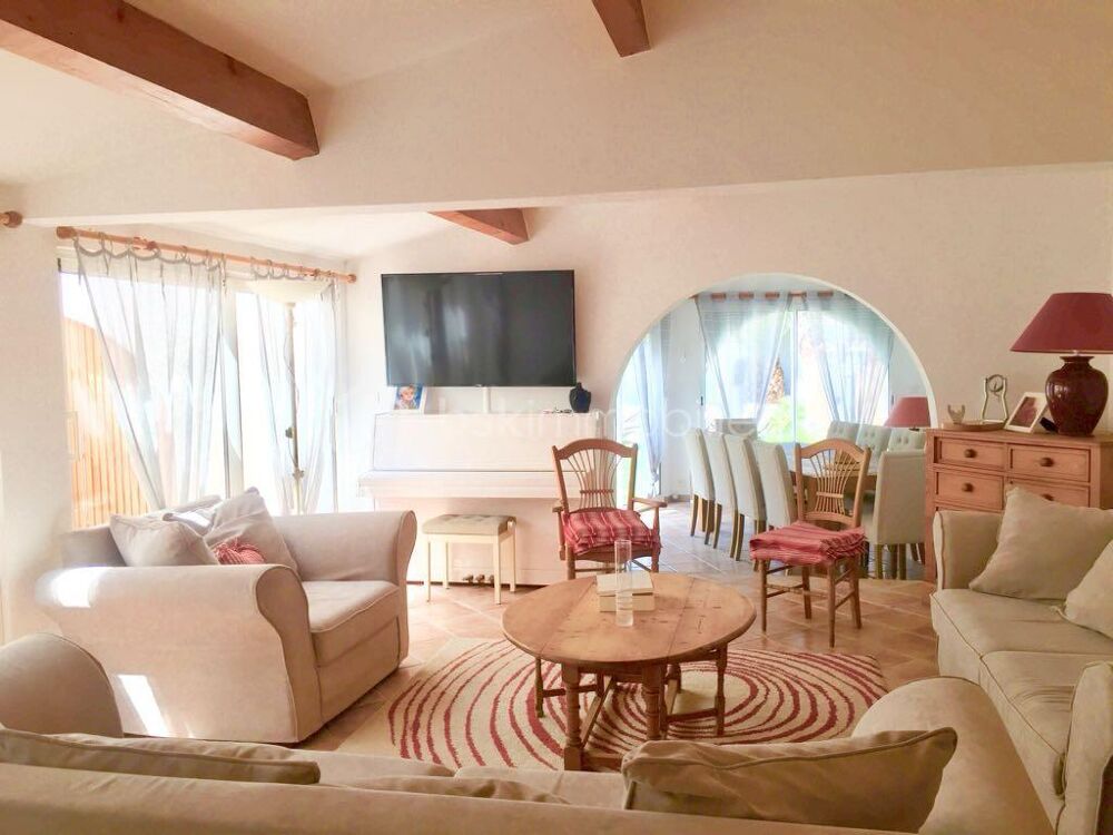 � vendre  Propri�t�/ch�teau Frontignan (34110)