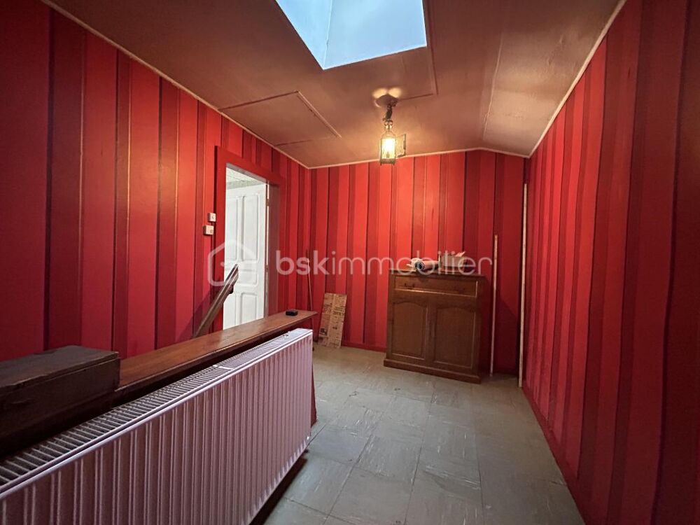 Vente Maison Ensemble immobilier à fort potentiel à Portieux. Deux maisons, dépendances et jardin Portieux