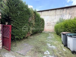  Maison à vendre 5 pièces 72 m²