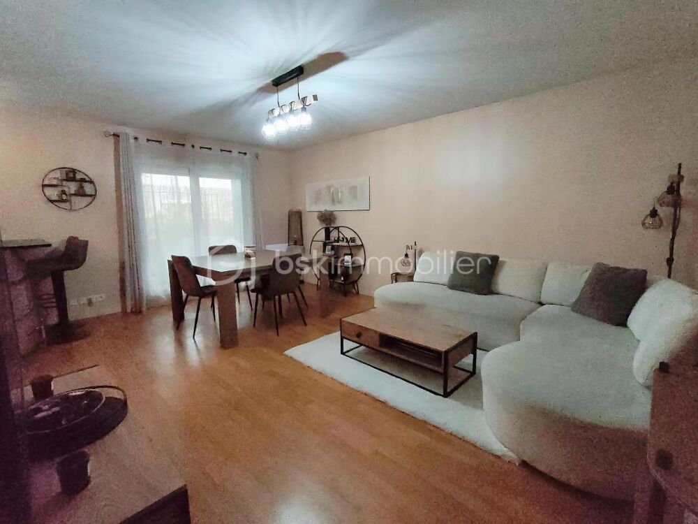 Vente Appartement Appartement avec extérieurs Bretigny sur orge