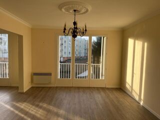  Appartement � vendre 5 pi�ces 91 m�
