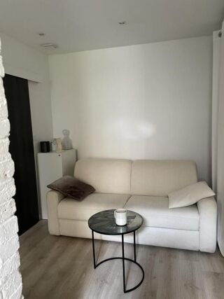  Appartement  louer 1 pice 20 m
