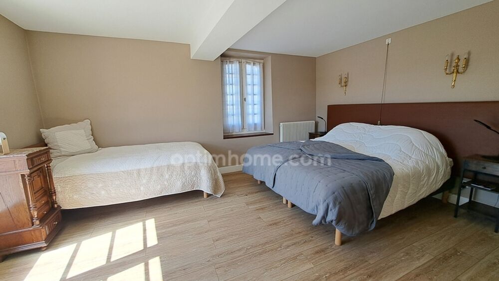  vendre  Maison Sauveterre-de-Barn (64390)