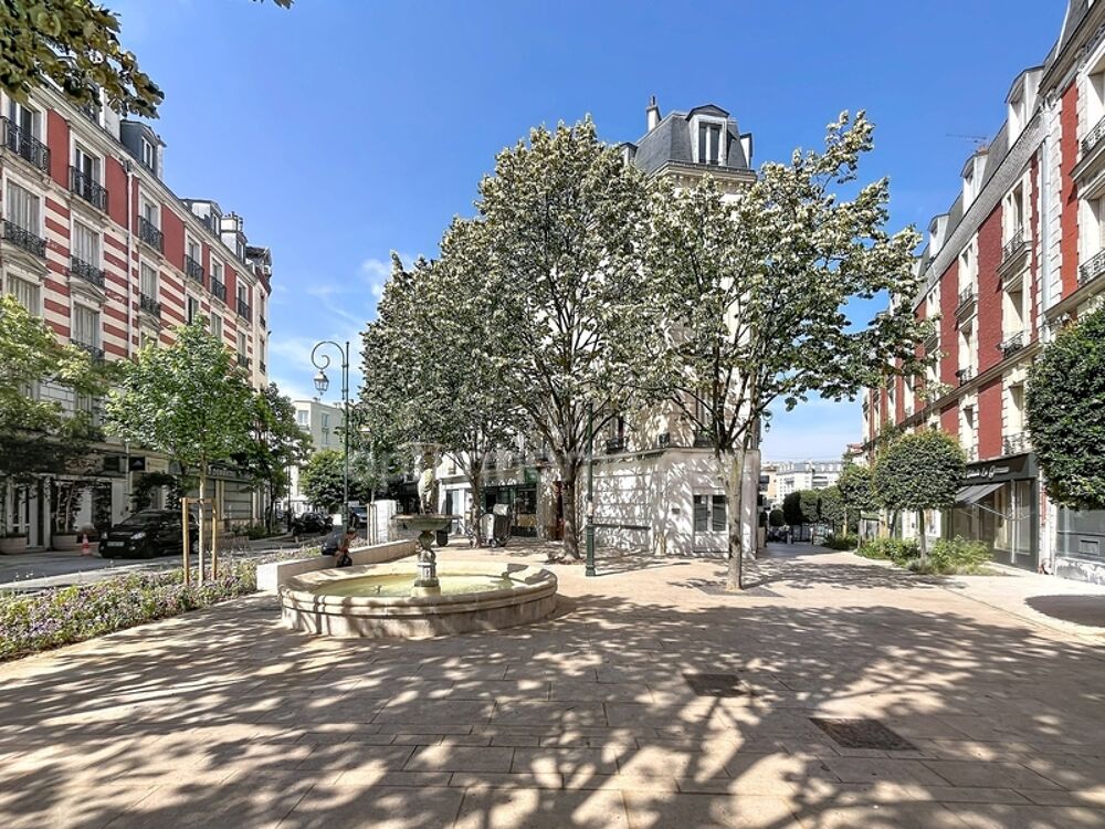 à vendre  Appartement La Garenne-Colombes (92250)