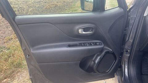Renegade 1.3 i 190 4xe Plug in Hybrid 4WD DCT6 Brooklyn 2022 occasion 63720 Ennezat