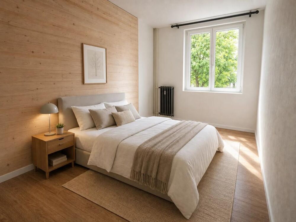 Vente Appartement Appartement de 4 pièces de 65,26m² à Amiens Amiens