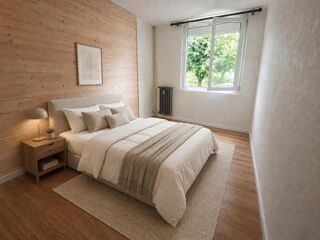  Appartement à vendre 4 pièces 69 m²