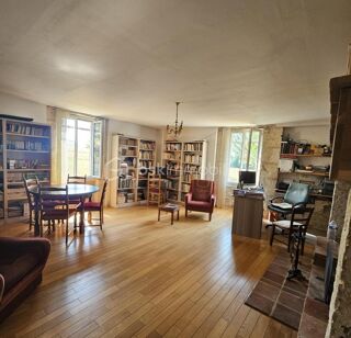  Maison à vendre 12 pièces 554 m²