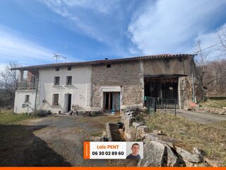  Maison � vendre 5 pi�ces 110 m�
