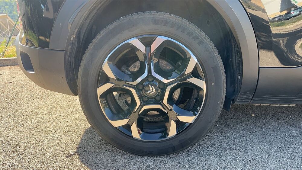 C5 aircross 1.5 BlueHDi 130 EAT8 Shine 2023 occasion 48100 Marvejols