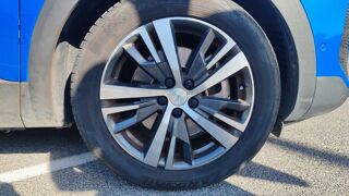 3008 II 1.6 Hybrid 225 e-EAT8 Roadtrip - Automatique 2021 occasion 66000 Perpignan