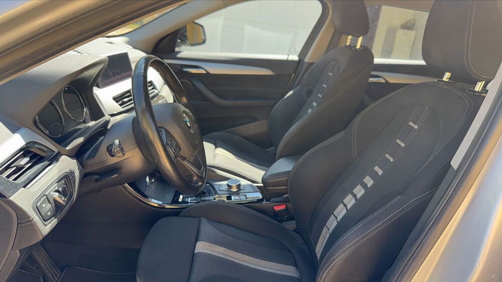 X2 (F39) sDrive 20i 192 DKG7 Lounge Plus 2018 occasion 26120 Montelier