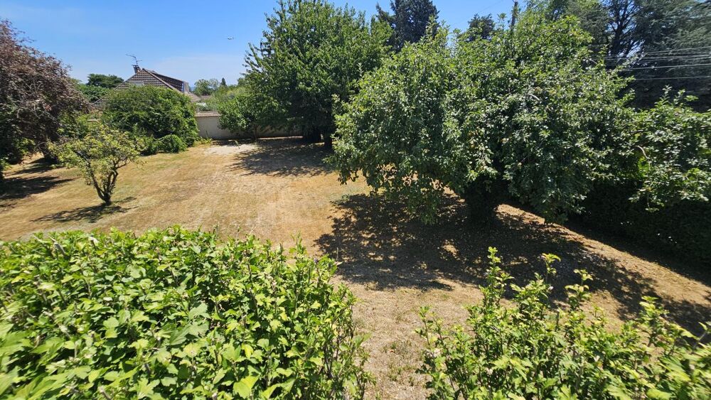 Vente Terrain Grenay 38540 Grenay