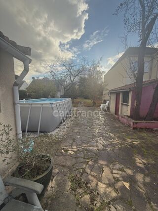  Maison � vendre 5 pi�ces 124 m�