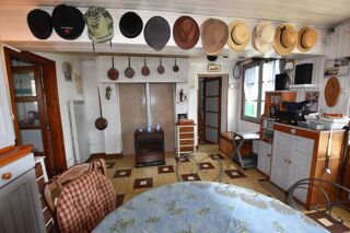  Maison � vendre 3 pi�ces 70 m�