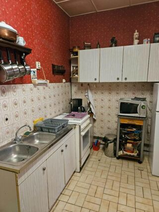  Maison à vendre 3 pièces 56 m²