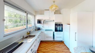  Appartement  vendre 2 pices 41 m