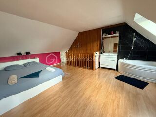  Duplex/triplex à vendre 2 pièces 45 m²