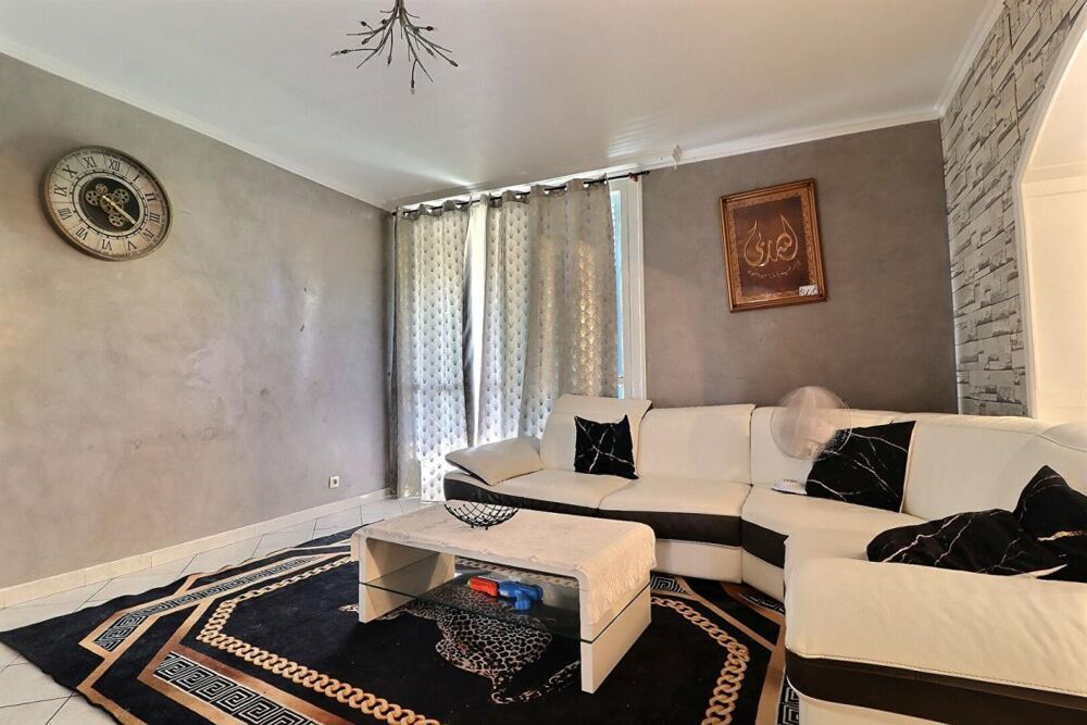 Montélimar Appartement T3 avec balcon et cave ? Idéal investissement ou résidence principale