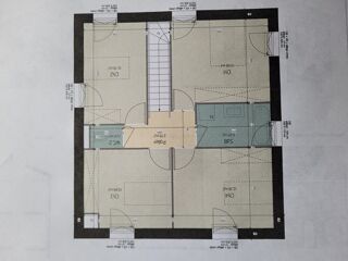  Maison à vendre 5 pièces 104 m²