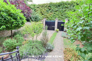  Maison  vendre 9 pices 160 m