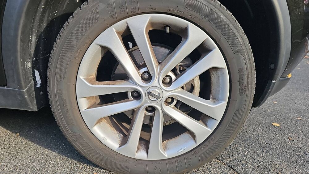 Juke 1.2 DIG-T 115 N-Connecta 2017 occasion 95580 Margency
