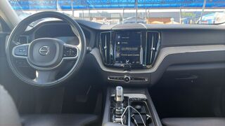XC60 II 2.0 T8 390 Hybride AWD Geartronic8 Inscription - Automati 2018 occasion 93700 Drancy
