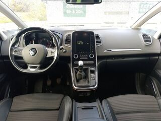 Sc&eacute;nic IV 1.7 dCi 150 Intens 2019 occasion 57185 Vitry Sur Orne